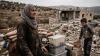West Bank on the Brink of Collapse