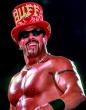 Buff Bagwell still “the Stuff” after all these years