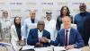 Etihad, Nigeria's Air Peace sign interline deal covering 20 African destinations