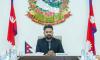 Nepal: PM Balendra Shah's advisor met NSA Doval in Delhi, claims local media
