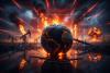 Health Ranger Report: World War E and the Coordinated Campaign to Create Scarcity