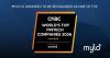 Mylo Named to CNBC's World's Top Fintech Companies 2026