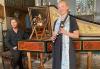 Concert programme was ‘full of delight’