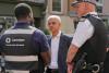 London’s mayor says falling crime shows the city is safe despite alarming online claims