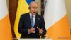 Ireland announces €125 million aid package to Ukraine
