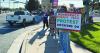 Activists cause Good Trouble