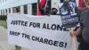 Activists demand release of bodycam footage after police shooting near fireworks in Downtown Detroit