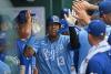 Royals’ Salvador Perez takes aim at franchise HR record vs. Tigers