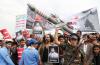 Yemen's Houthis Threaten Saudi Oil Exports With Red Sea Blockade
