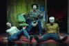 Trainspotting the Musical: A bad, bad trip down memory lane