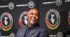 Pitso Mosimane launches his youth football coaching manual