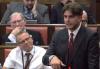 Climate battle ends in rift on the right