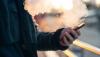 Garda remains in hospital after collapsing while handling suspected cannabinoid vapes