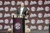 SEC Media Day preview: 4 questions Jeff Lebby could answer