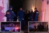 Wild teen parties spark panic in San Diego as mansions broken into and destroyed in insane videos
