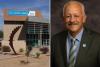 Disgraced California college president accused of harassment to earn outrageous six-figure salary