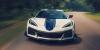 2027 Chevrolet Corvette Grand Sport Driven: A Killer Combo