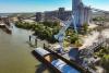 CHS joint venture invests in AI logistics tech company