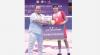Bahrain rally to sink China: Nationals to face Iran for semis slot