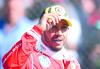 Hamilton returns to ‘territory’ in Budapest