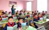 North Korean elementary students keep two diaries to hide feelings