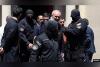 Government frames opposition as a national security threat 