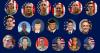 Remembering the 18 US service members who have been killed since start of war in Iran