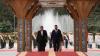 Iraqi Prime Minister Ali al-Zaidi arrives in Iran to meet with President Masoud Pezeshkian