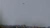 Kuwait says drone attack hits Iraq border crossing