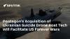 Pentagon's Acquisition of Ukrainian Suicide Drone Boat Tech Will Facilitate US Forever Wars
