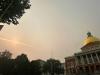 Despite being disproportionately impacted by air pollution, many Gateway Cities don’t have state-run air quality monitors