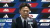 Oiwa Go to manage Japan men's national soccer team from March 2027