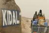 Malian Armed Forces destroy four terrorist bases in Kidal region