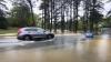 Flash Flood threat continues for North Carolina