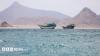 Yemen's Houthis attack Saudi tanker as US launches more Iran strikes