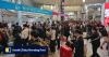Hong Kong high-speed rail link sets record as passenger trips top 16m in 6 months