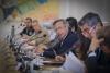 Colombia’s Petro Blasts President-Elect De la Espriella Over Climate Change