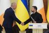 Ukraine ‘priority’ for Ireland during EU presidency, Taoiseach says