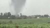 Video: Tornado rips through Kentucky farm in path of destruction