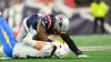 A look at the Patriots' defenders on the front line before camp 