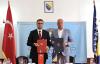 Bosnia to receive 10 Turkish anti-drone jammers in military donation