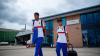 JJ Gabriel braced for maiden Man Utd first-team outing as wonderkid, 15, in travelling squad to face Rosenborg in Norway