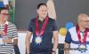 Mayor Michael Lim supports launch of La Paz Business Club