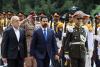 Iraqi PM makes first official visit to Iran since taking office