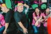 Mexican Institute of Sound & Meridian Brothers Are Taking Their Tropical Madness on Tour: ‘I’ve Never Faced Such a Huge Challenge’