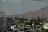 North Las Vegas crash hospitalizes 2, leaves hundreds without power