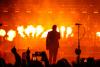 Shinedown Performs Leg II of The Dance, Kid, Dance Tour in New Jersey