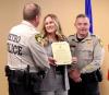 ‘Extraordinary teamwork’: Officers honored at Las Vegas police commendation ceremony