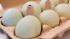 Eggs sold in Oklahoma recalled due to possible Salmonella contamination, FDA says