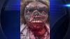 ‘Zombies’ take over Little Havana to promote ‘Sounds of Screams’ Halloween attraction